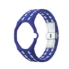 dark blue+light blue-3 O'Clock