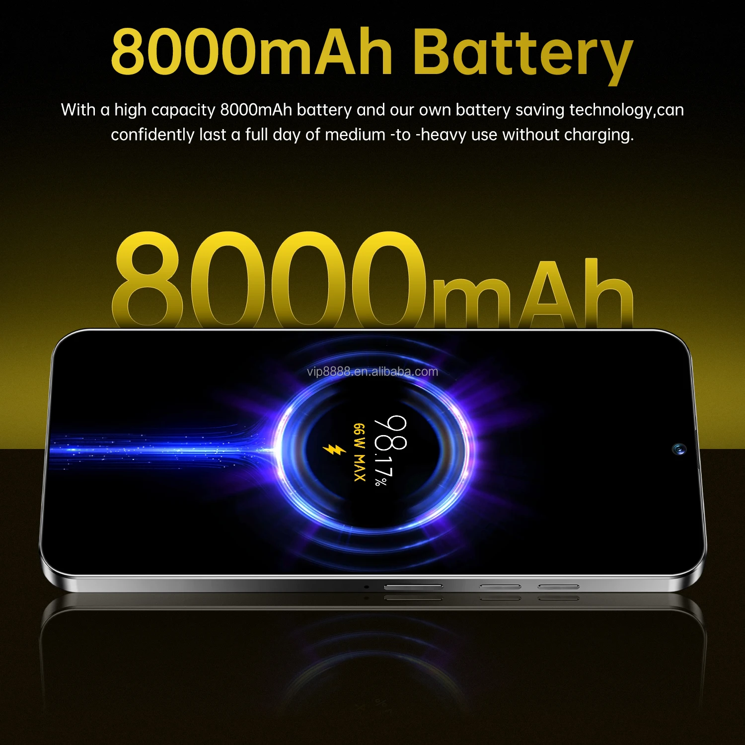 Real High Quality Global X7 Pro Dual SIM Dual Smart Phone 16+1TB Full Screen 7.3inch Android 14 8000mah Smartphone X7 Pro