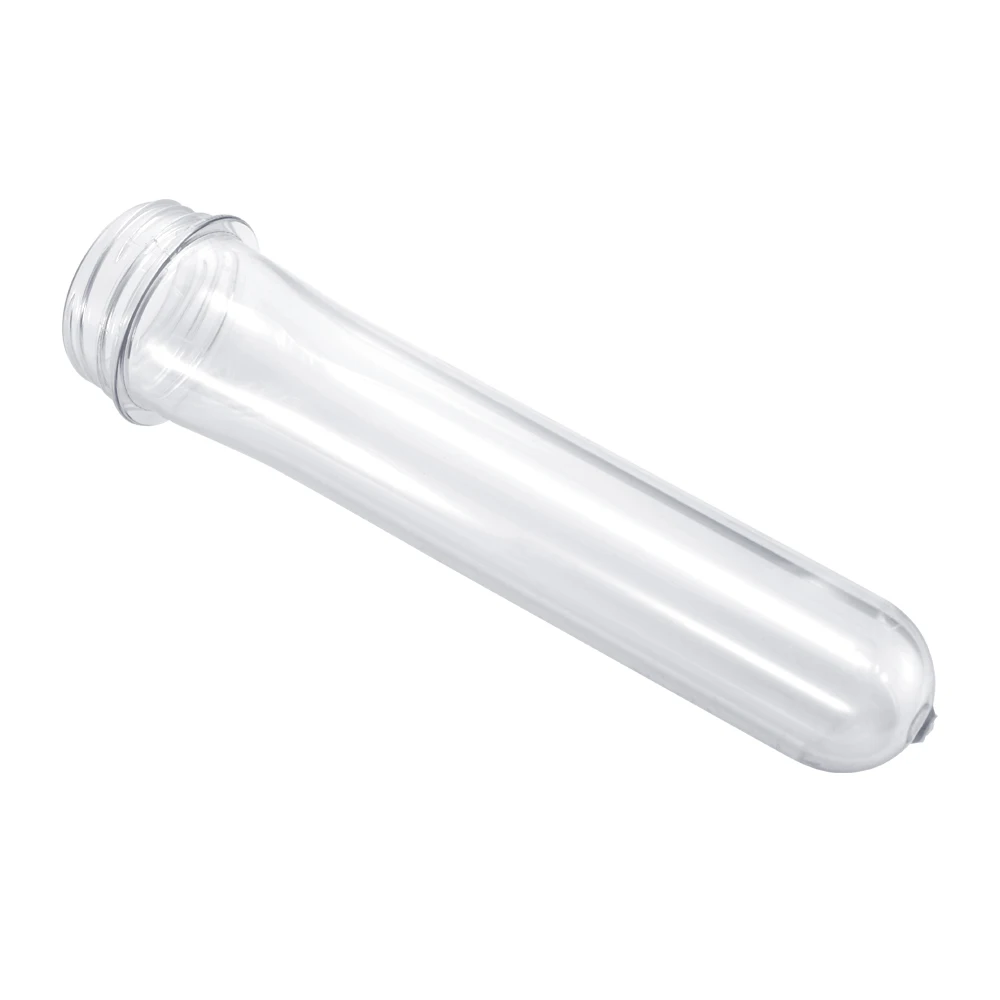 New Product Ideal Customized Color 3025 2925 1881 28mm30mm32mm48mm Plastic Bottle Preform Food-Grade for Various Blowing Machine