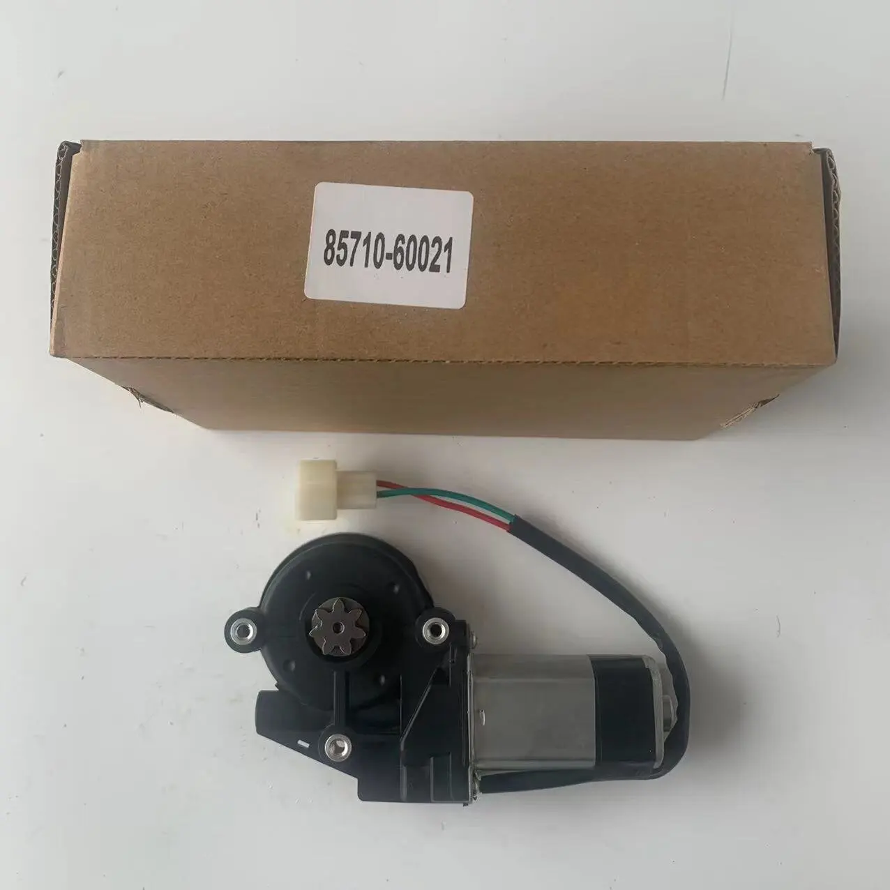 オートフライヤー Toyota 85710-60021 Elevator Motor - Reliable Performance
