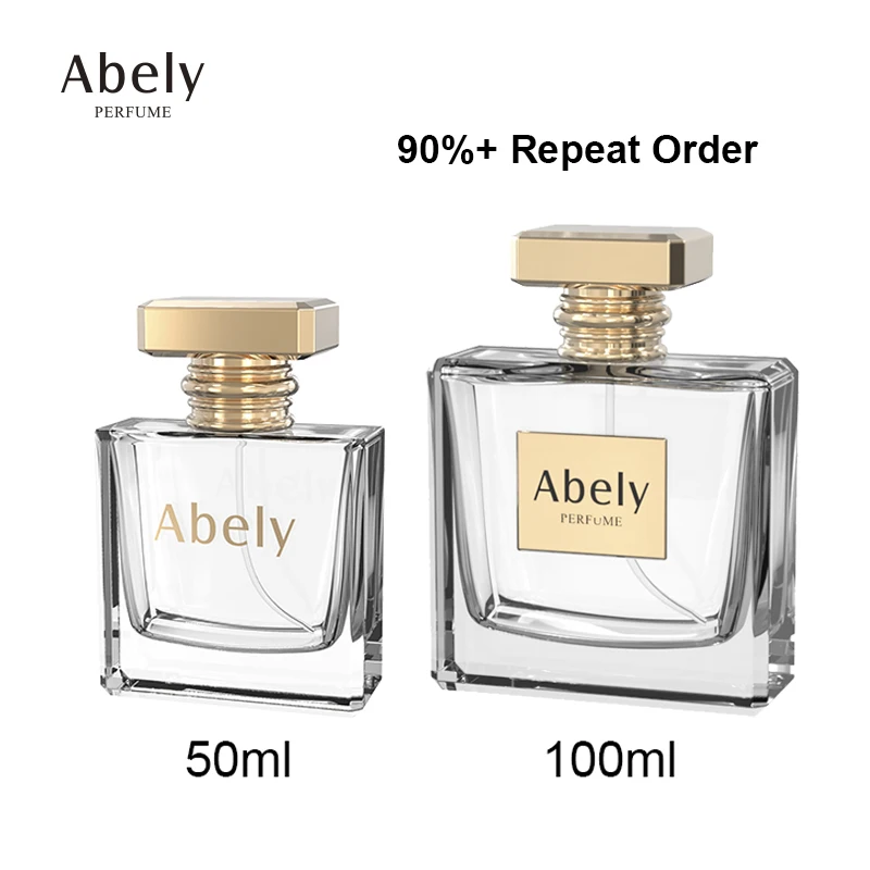 The one-stop custom perfume bottle packaging solutions-Abely