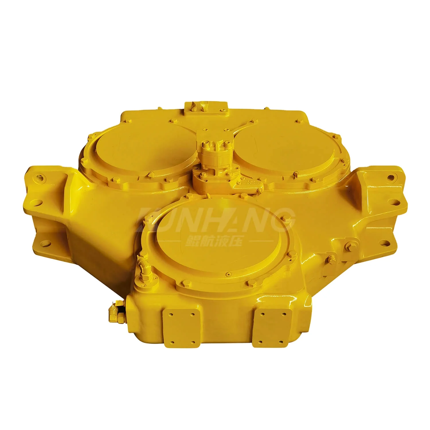 小溪 China ZX240-3 Hitachi Engine ECM 8-98233492-0 8982334920