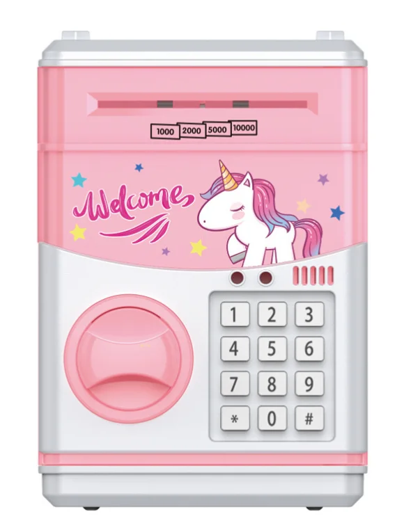 2024 топ продаж милый мультфильм Копилка для