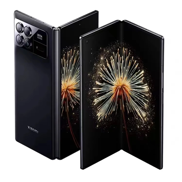 Xiaomi MIX Fold 3 - Cutting-Edge Mobile with 50MP Camera