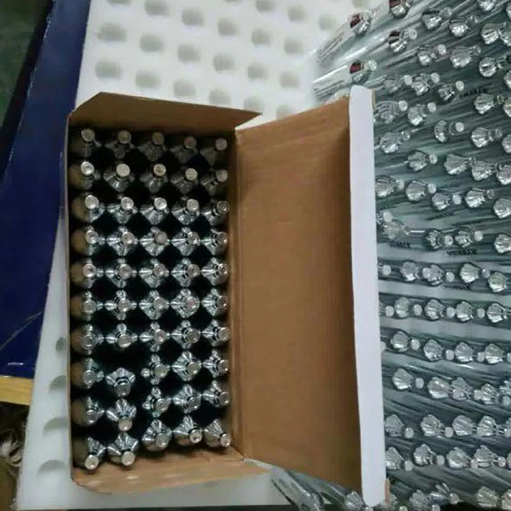 highgrade hunting 12g 16g 33g 88g co2 gas small gun cylinder capsules cartridge air guns refill for sale