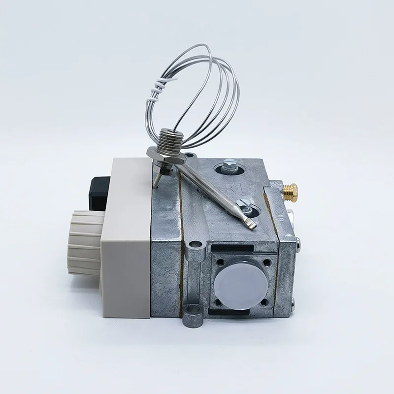 Thermostatic Control Valve, 710, 120-200 - detail 8