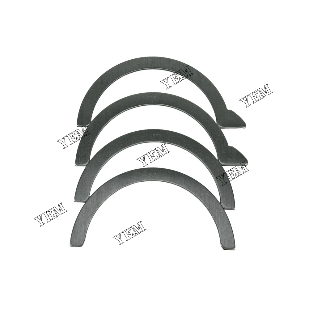 4M50 Thrust Washer for Mitsubishi