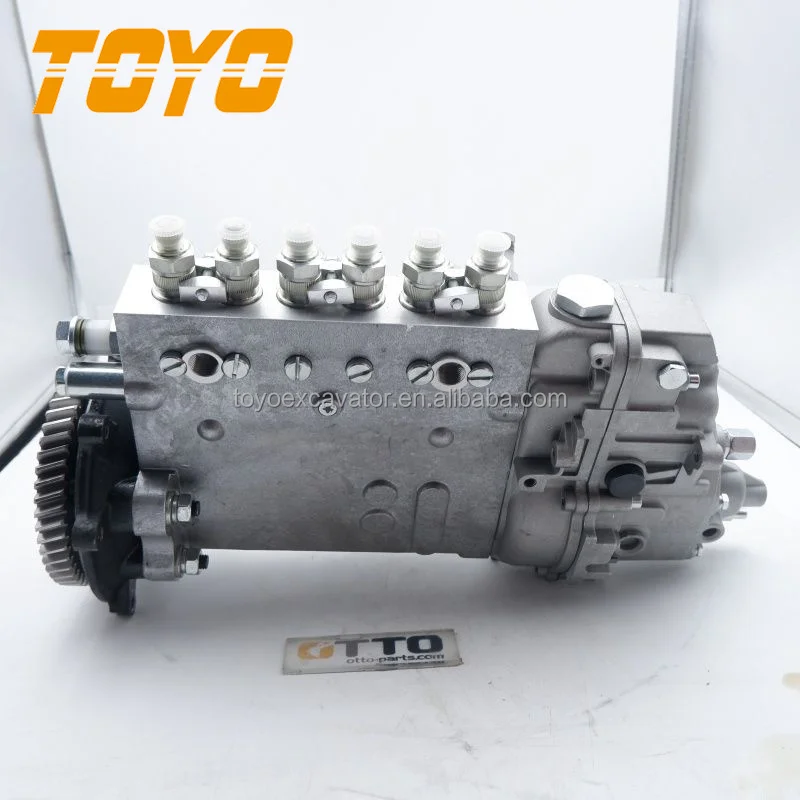 115603378 1-15603378挖掘机ZX200喷油泵6BG1高压泵五十铃 115603378 1-15603378挖掘机ZX200喷油泵6BG1高压泵五十铃