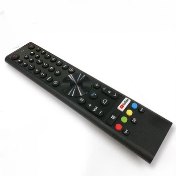 black new abs material 45 keys south america use movistar universal remote control switch+all in one vivo remote for brazil