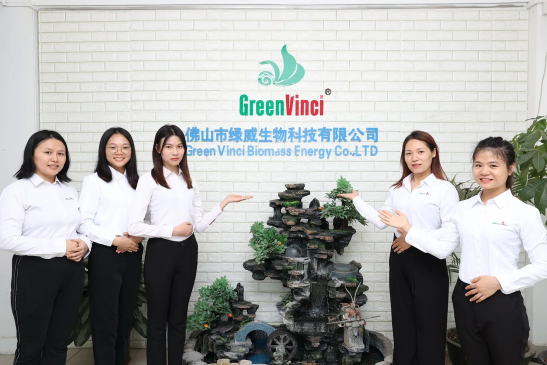 Foshan Davinci Technology Co., Ltd.