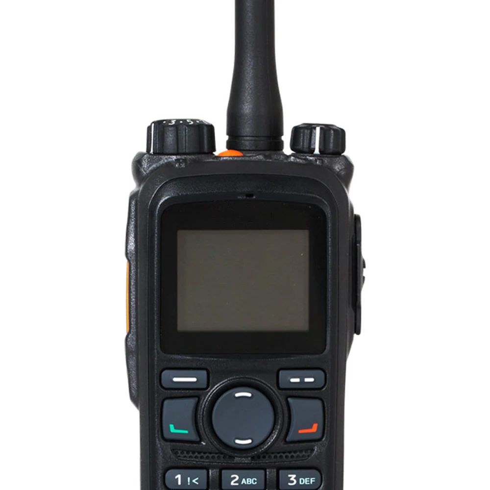 Pd780 Pd785 Hytera Explosionproof Ip67 Two Way Radio Waterproof Digital ...