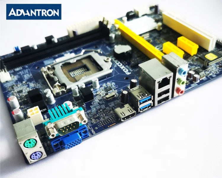 FOXCONN foxconn B85MXシリーズN15235 SPEAKER1 PCI-E1-16X1 PCI