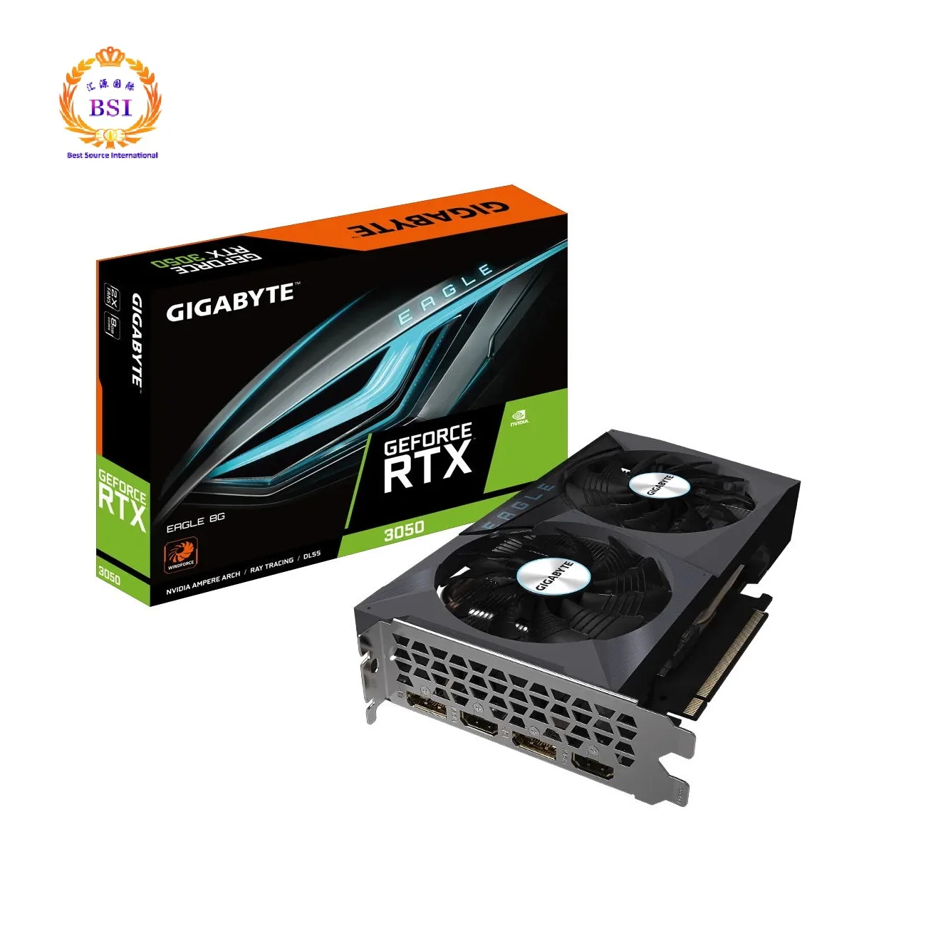 Geforce RTX3050 Graphics Cards Best Price Performance
