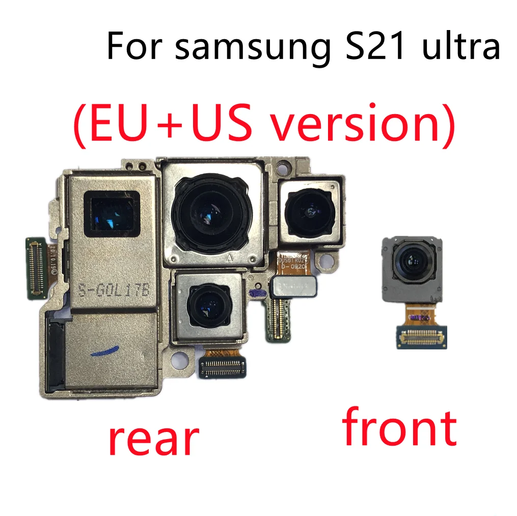 Samsung S21 Ultra