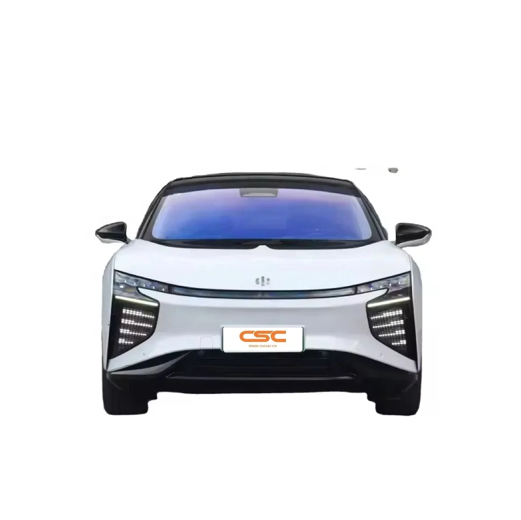Visual Reference: Hiphi X Energy Efficient Electric Vehicle With Luxury Features Alibaba