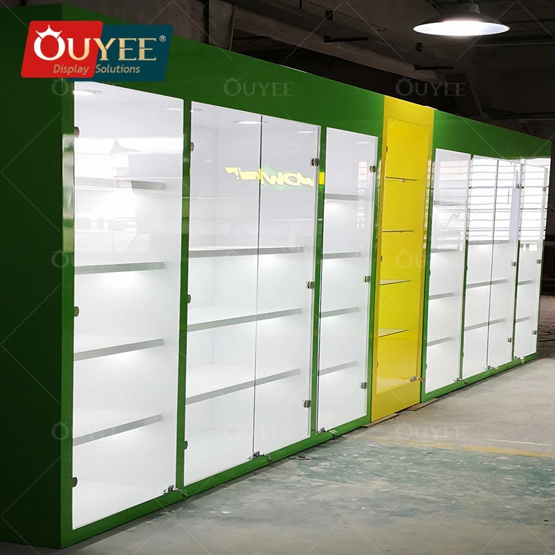 tobacco shops supplier Top 10 Smoke Shop Displays Manufacturers Your Trusted Wholesale Vape Product