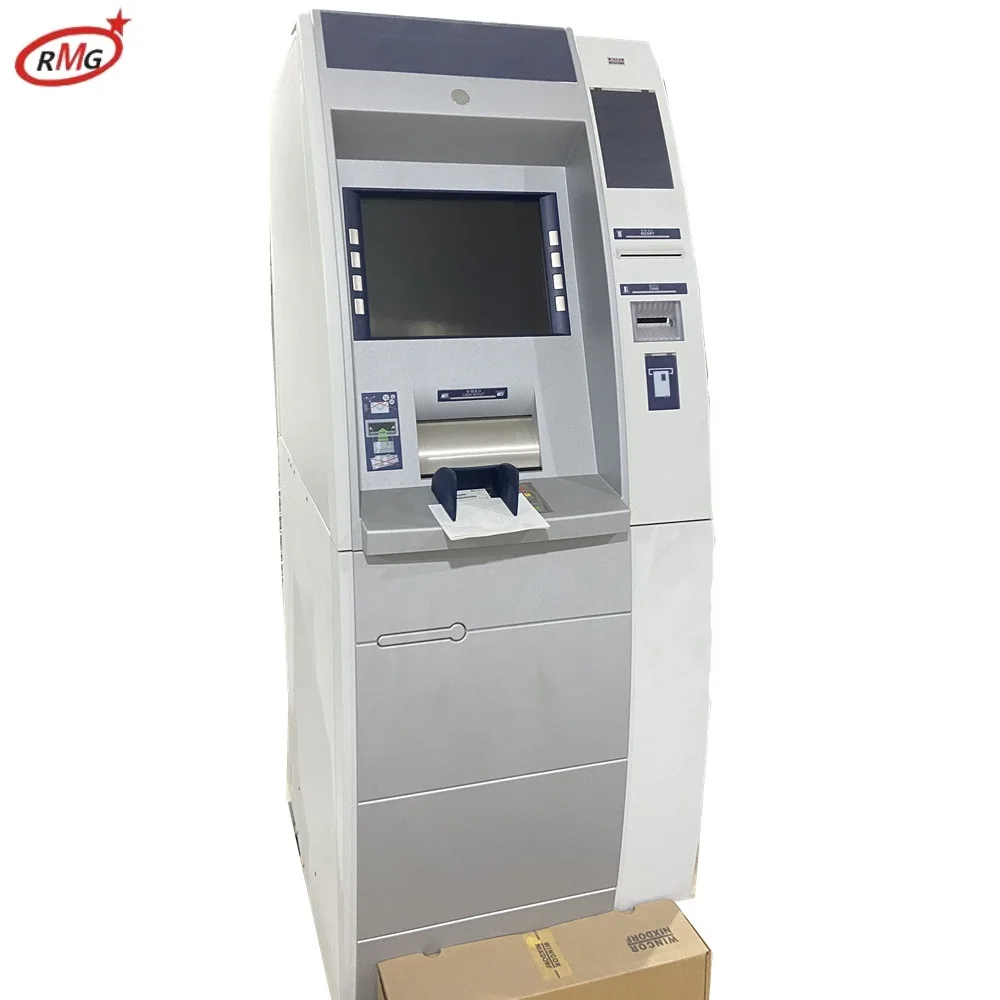 Wincor Nixdorf Cineo C4060 ATM Machine - New & Refurbished