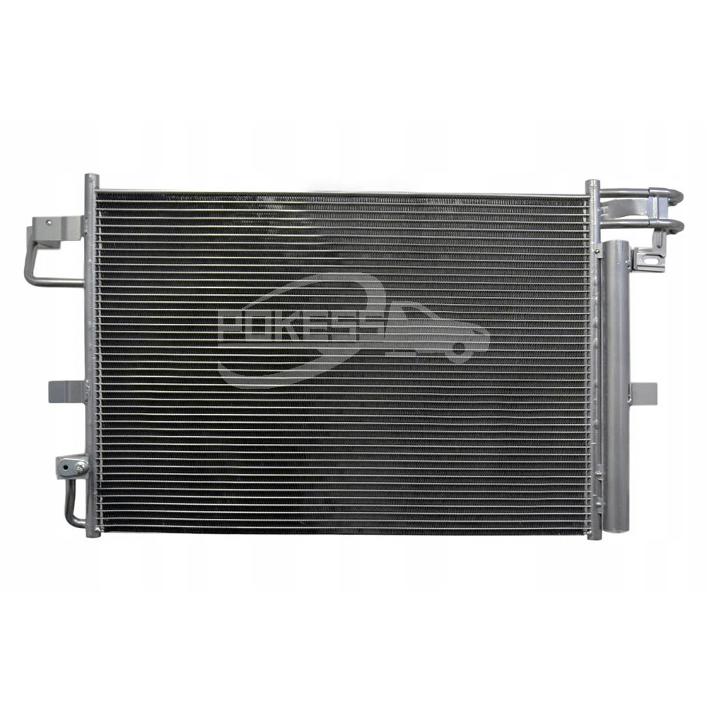 Other Auto Cooling System BB5Z19712A BB5319E908AH Car AC Air Condenser... — 3