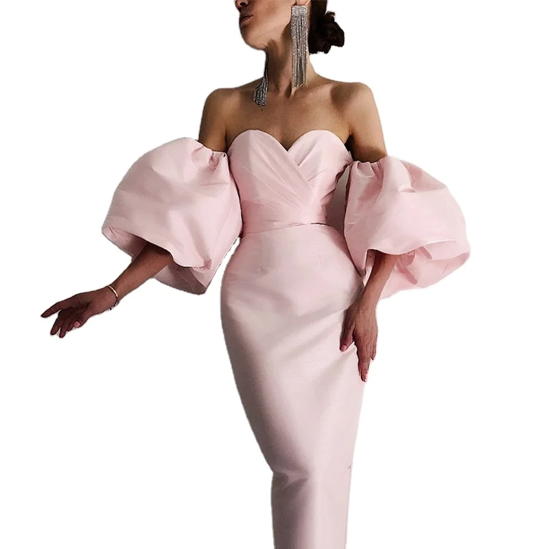 mid length sexy dresses