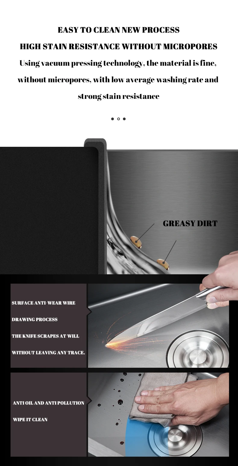 Double Bowl Kitchen Sink Handmade Stainless Steel Pakistan Kitchens