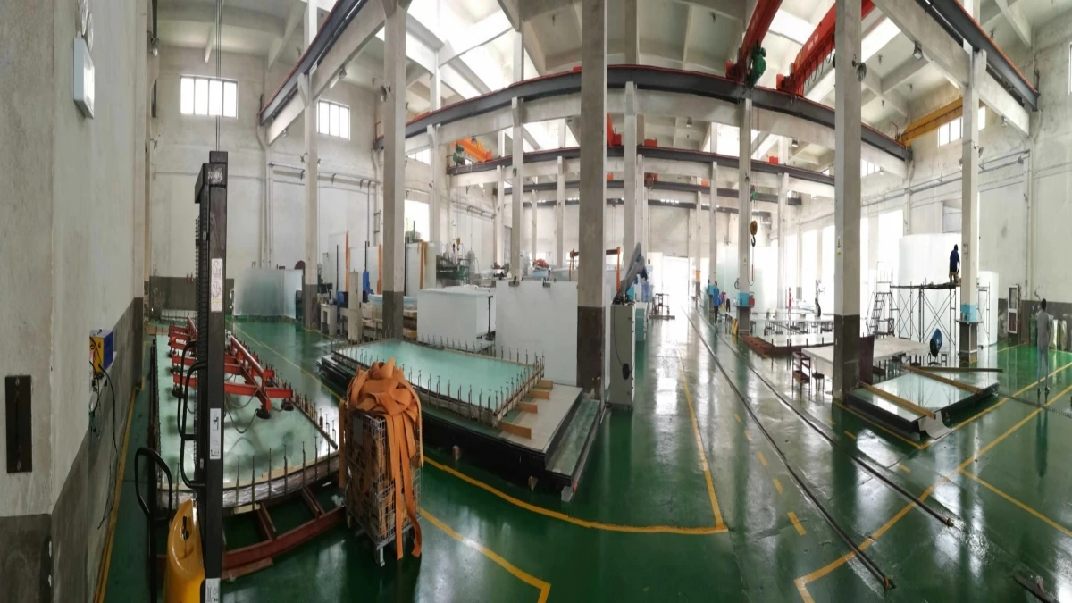 Shenzhen Tapaidang Technology Co., Ltd. 1