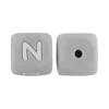 N