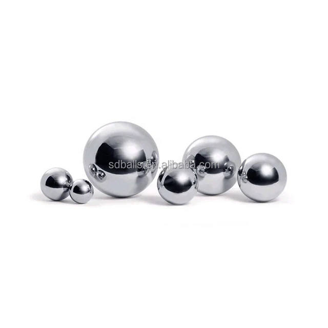 mirror surface 26.988mm low carbon steel balls 1-1/16" pinball balls
