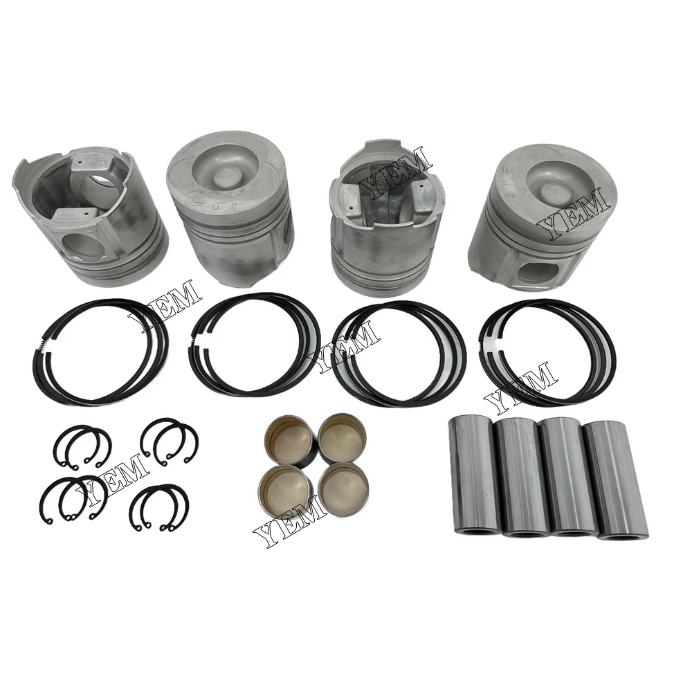 YL4102D Piston Kit for Yangdong Wholesale Piston Kit