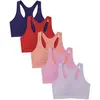5 Pack- Cherryblossom  Peachbud Astral  Orchid Hush  Neon Red