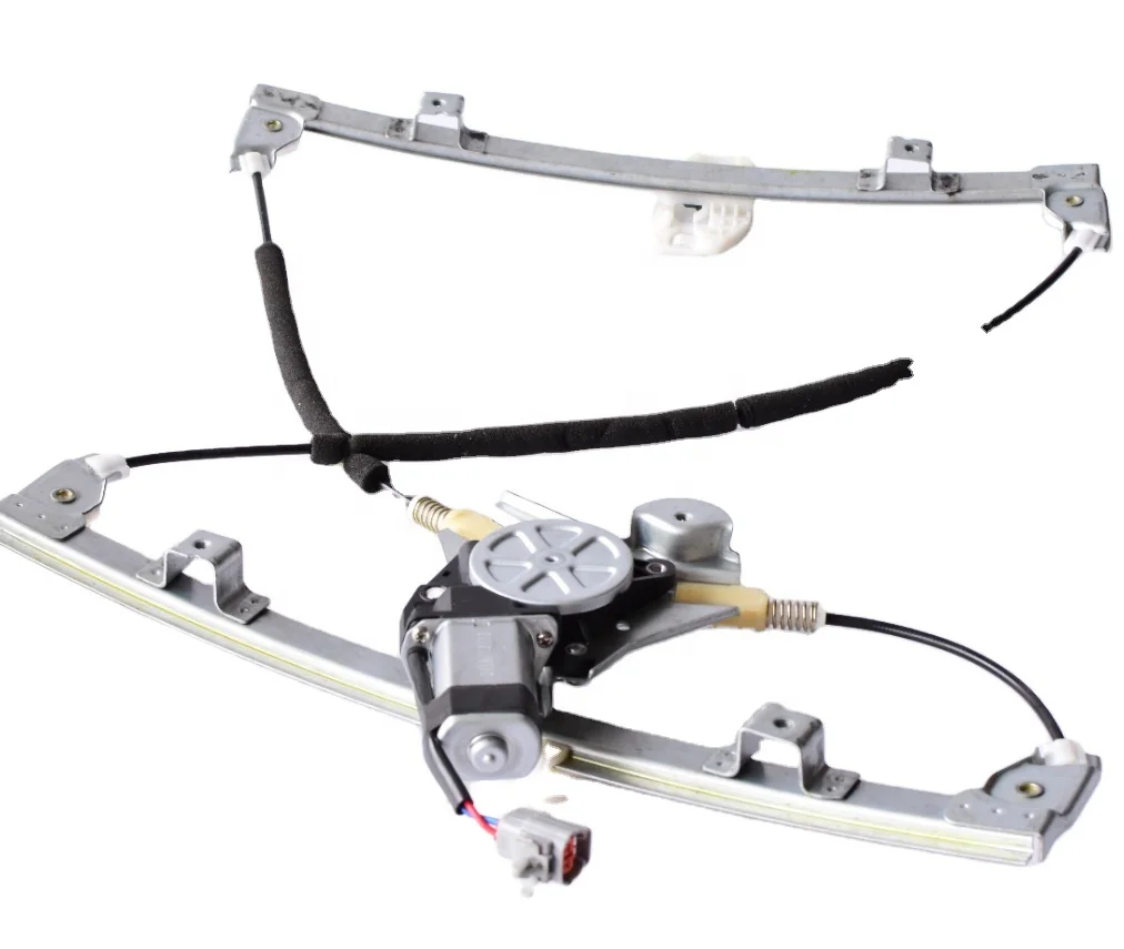 Car Window Glass Lifter Fit For Chery Rr 6980389103/rl 6980489103