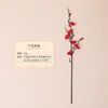 กิ่งยาว - สีแดง