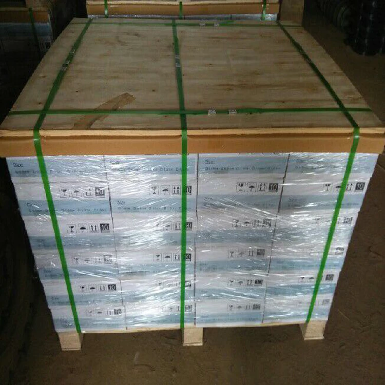 China Manufacture Aws Er S Co Gas Shielded Carbon Steel Co Welding