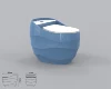 Blu