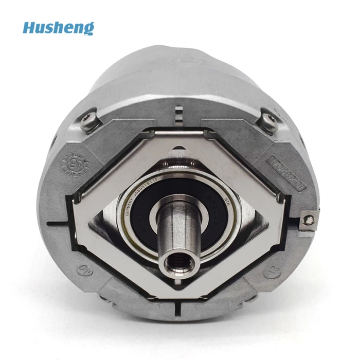 Heidenhain 1313 Elevator Encoder ECN1313 2048 62S12-78 Lift Encoder Spare Parts