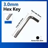 H3x20x55 Nichelato