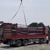 Consegna logistica