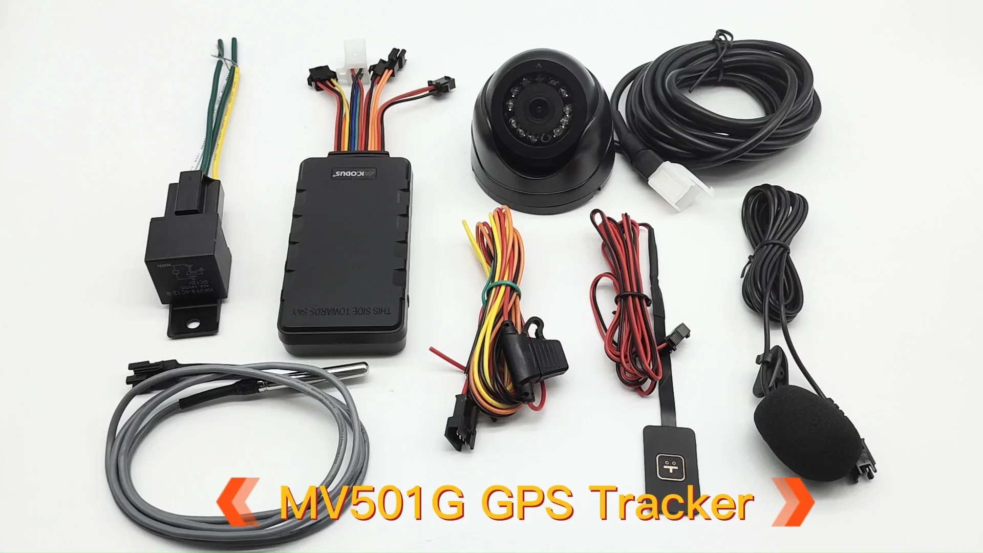 Micodus Mv501g Customized Multifuncion Automotive 4g Real Time Track