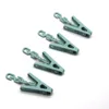 Sky blue clip 4