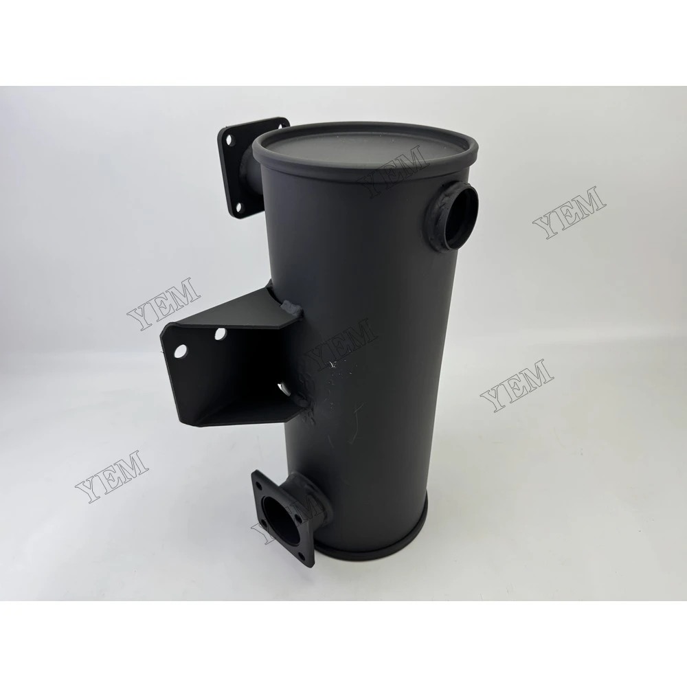 Wholesale Aftermarket 3TNE82 Muffler Part No. 119813-13550 119813-13551 119813-13553