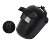 Protector facial de alta gama para montar en la cabeza