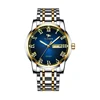 donne argento blu
