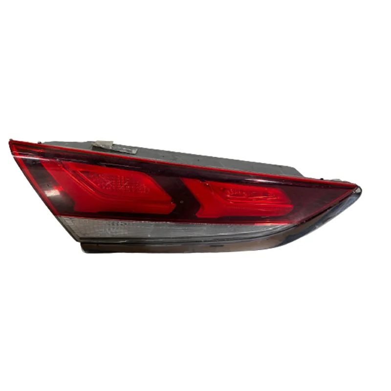 Car Rear Light for 2018 2019 Hyundai Sonata Inner LED Tail Light Taillight 92403-C1500 92404-C1500