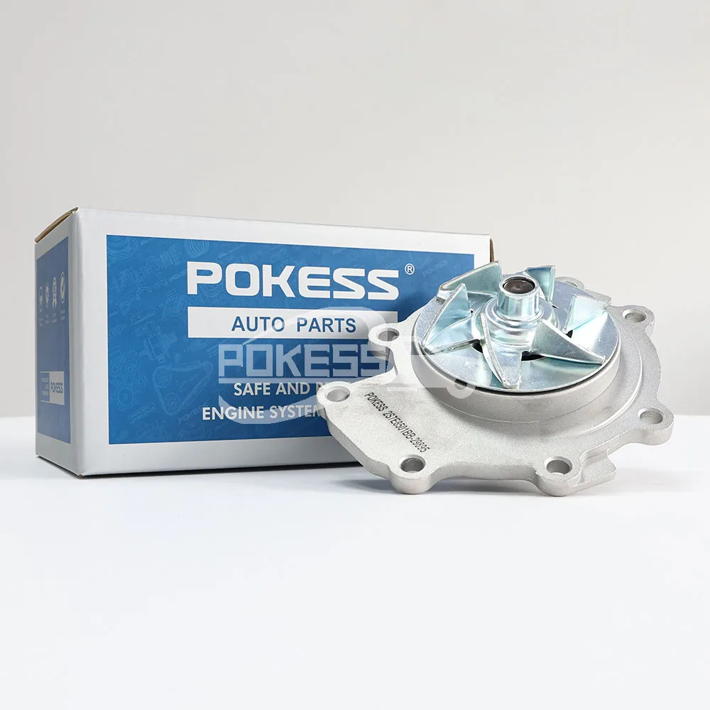 Factory Outlet High Quality Car Water Pump OEM 2S7E8501BB Factory Outl... — 3