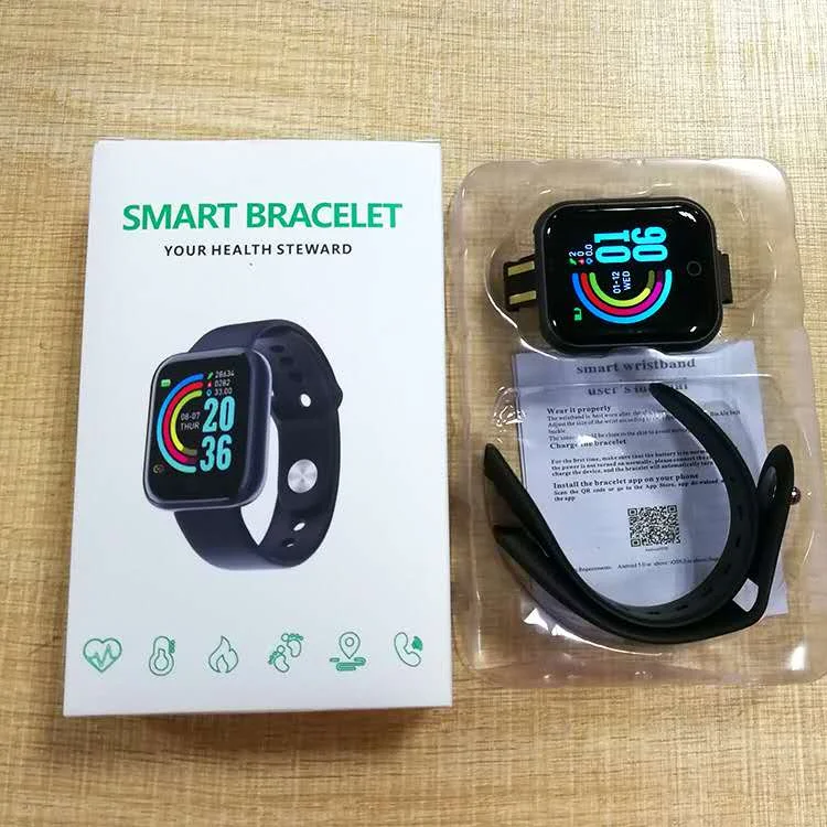 Relogio Reloj Inteligente Y68 Pro D20s Smart Watch Bracelet Smartwatch D20  - Buy D20,D20 Smartwatch,Smartwatch D20 Product on Alibaba.com