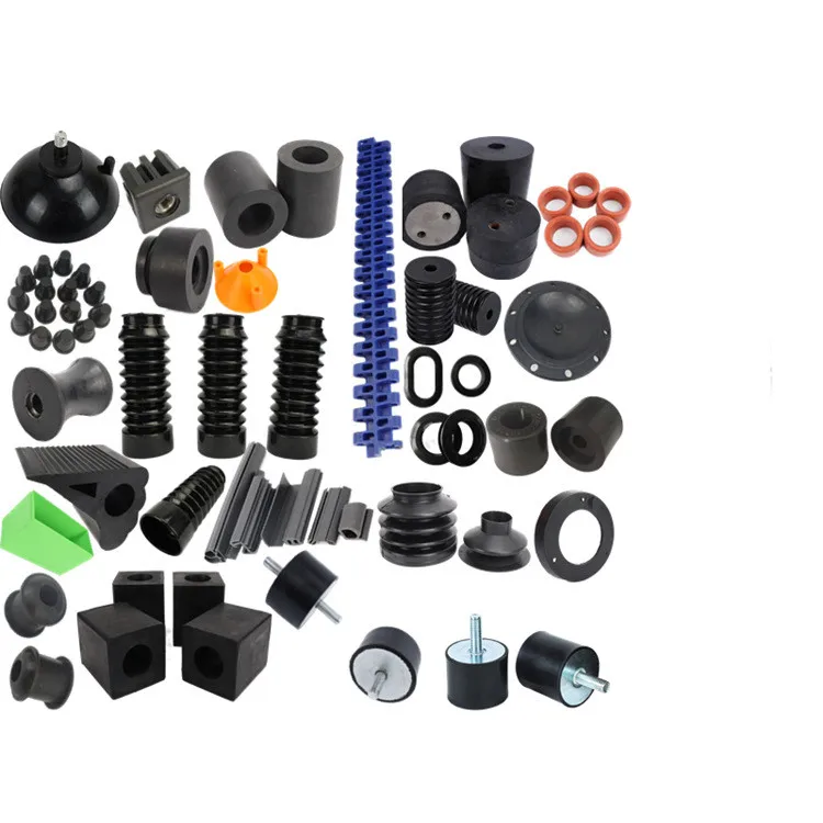 Oem Customize Silicone Rubber Plug Stopper Sealing Parts Sealing 