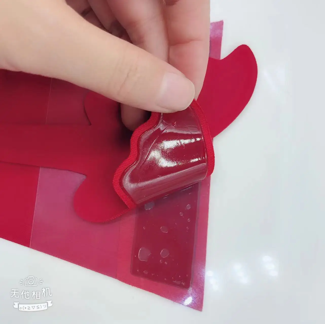 Sexy G String Women Strapless Panties Adhesive Women Thong Sexy Underwear for Women