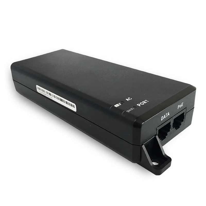 Module D'alimentation Huawei POE85-56A - 84W, Noir - Ouvert Mais Jamais Utilisé