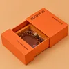 Orange-Drawer Box