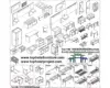 Proyecto superior del hotel