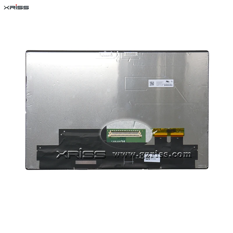 ATNA34XK04-0 ATNA34XK01-0 Screen Laptop Display Matrix Panel